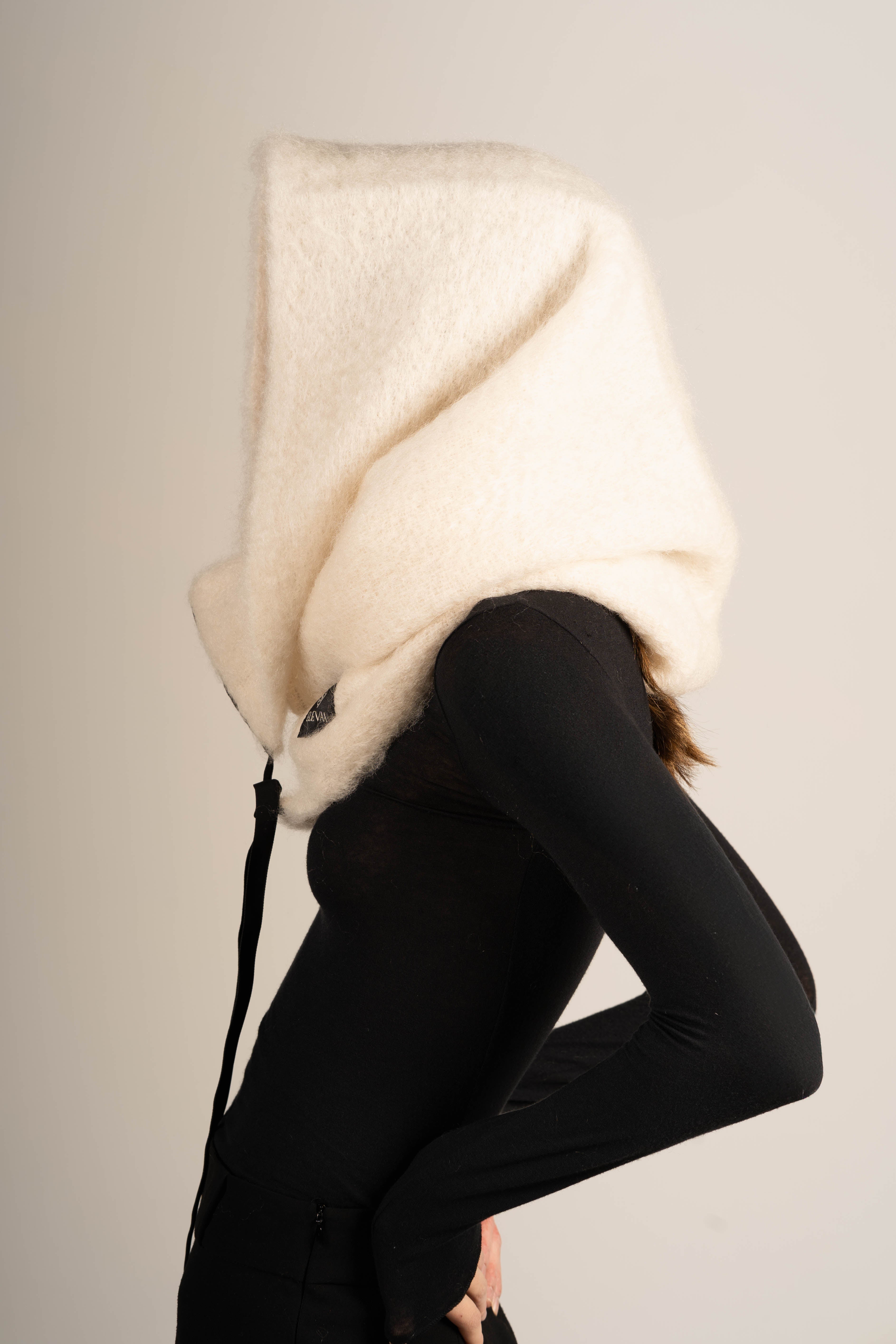 The Elevated Mohair Collection Accesories
