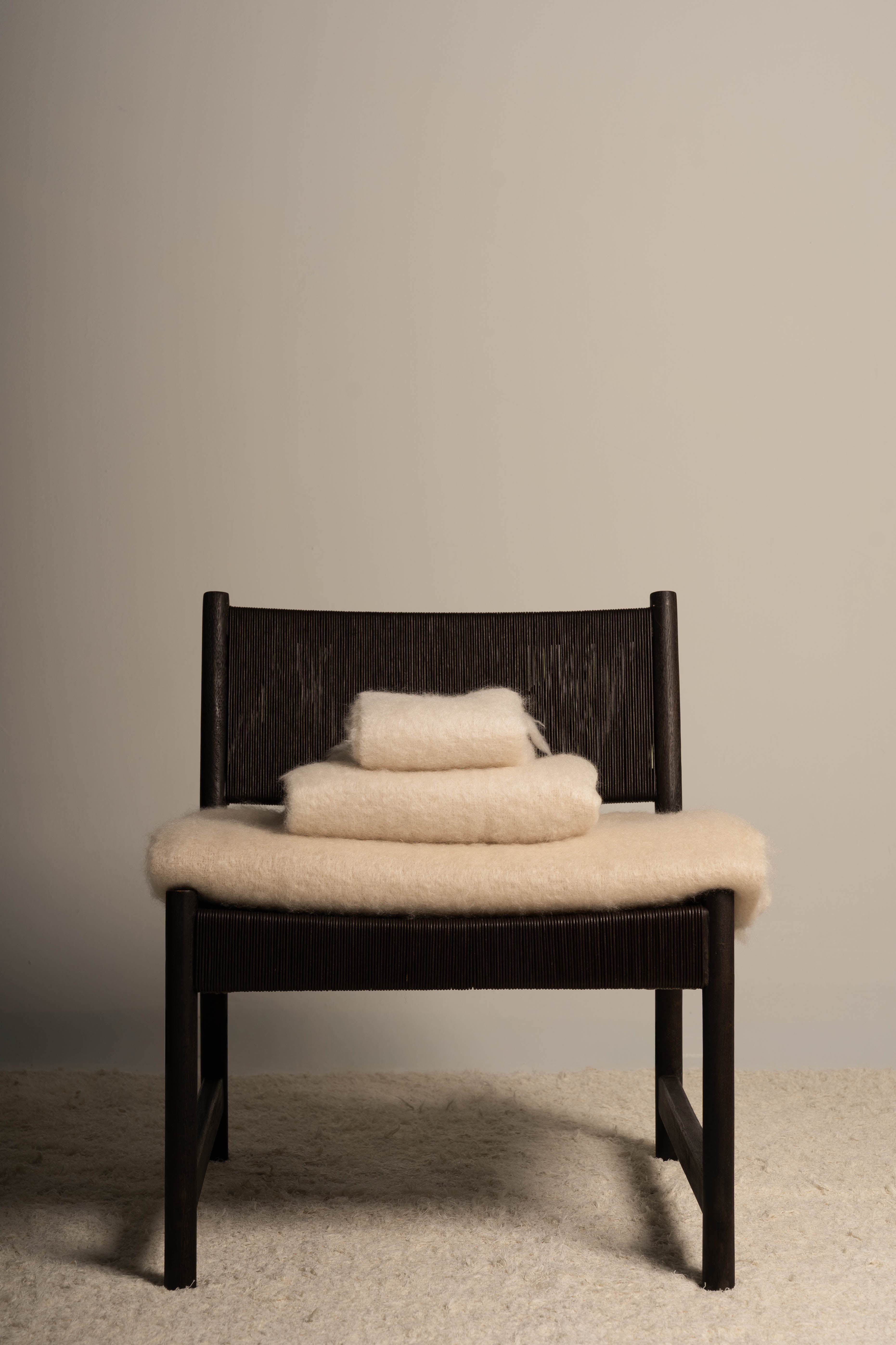 The Elevated Mohair Collection Home