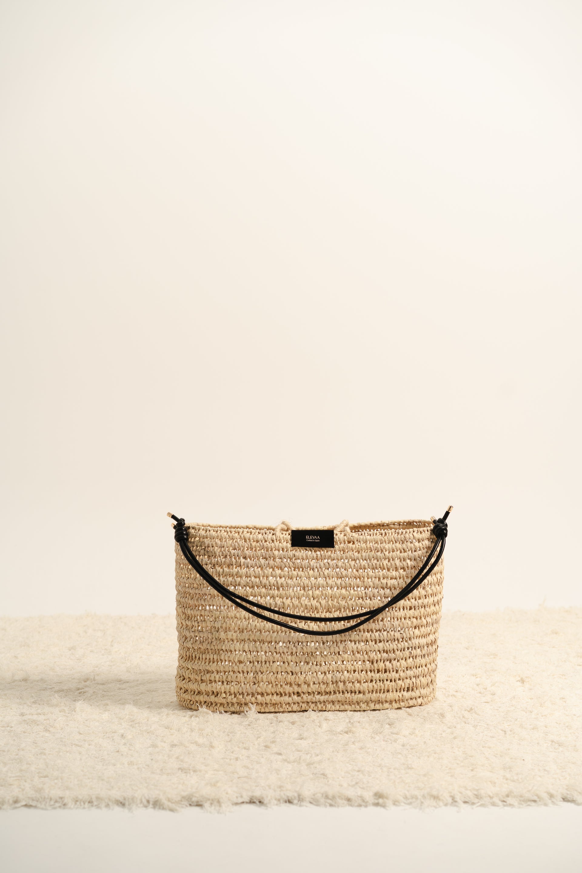 The Maxi Timeless Basket