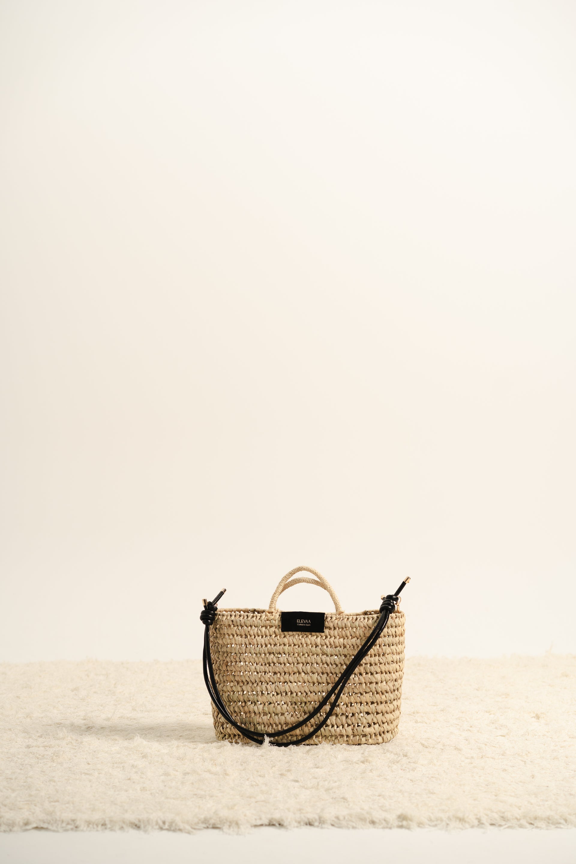 The Mini Timeless Basket