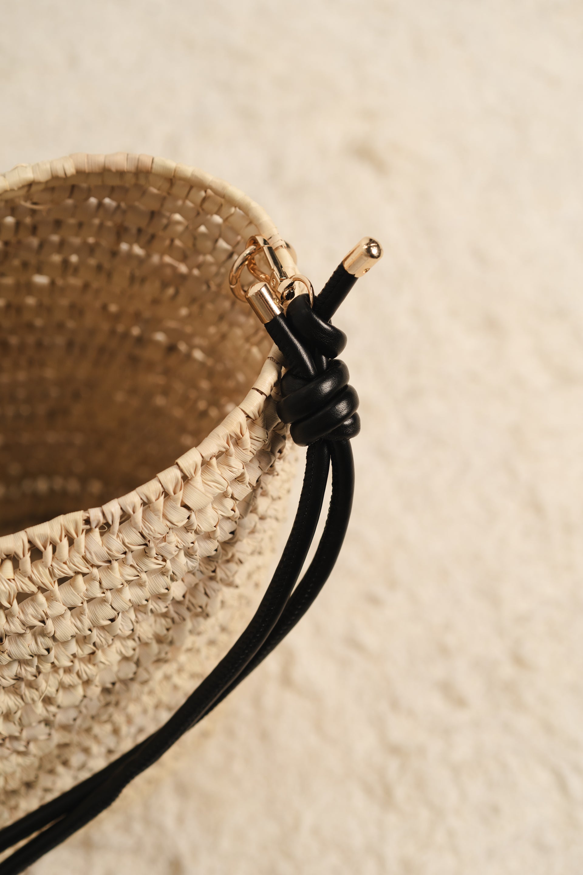The Maxi Timeless Basket
