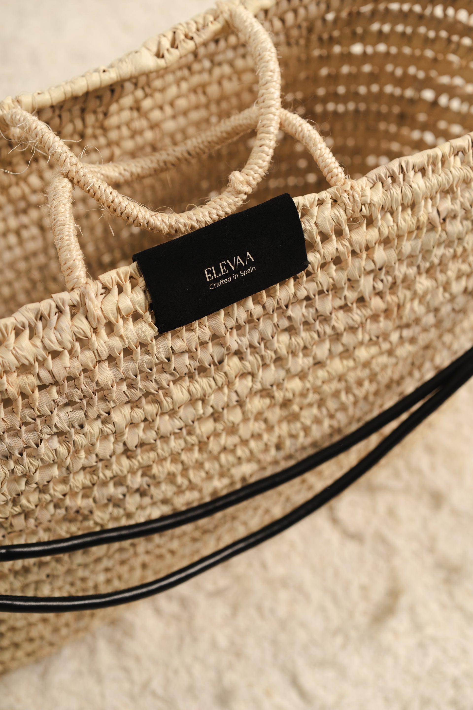 The Classic Timeless Basket
