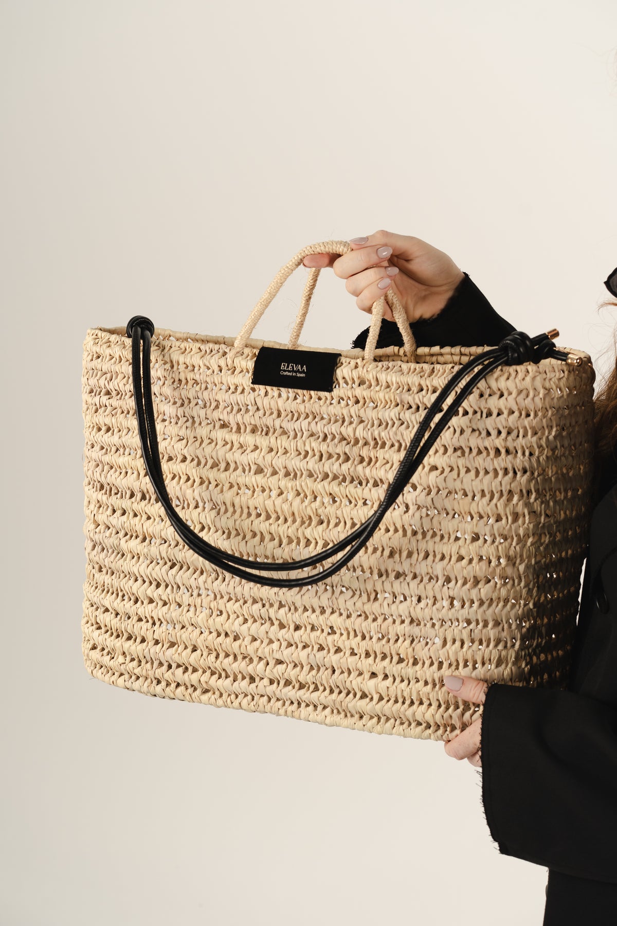 Le Maxi Panier Timeless