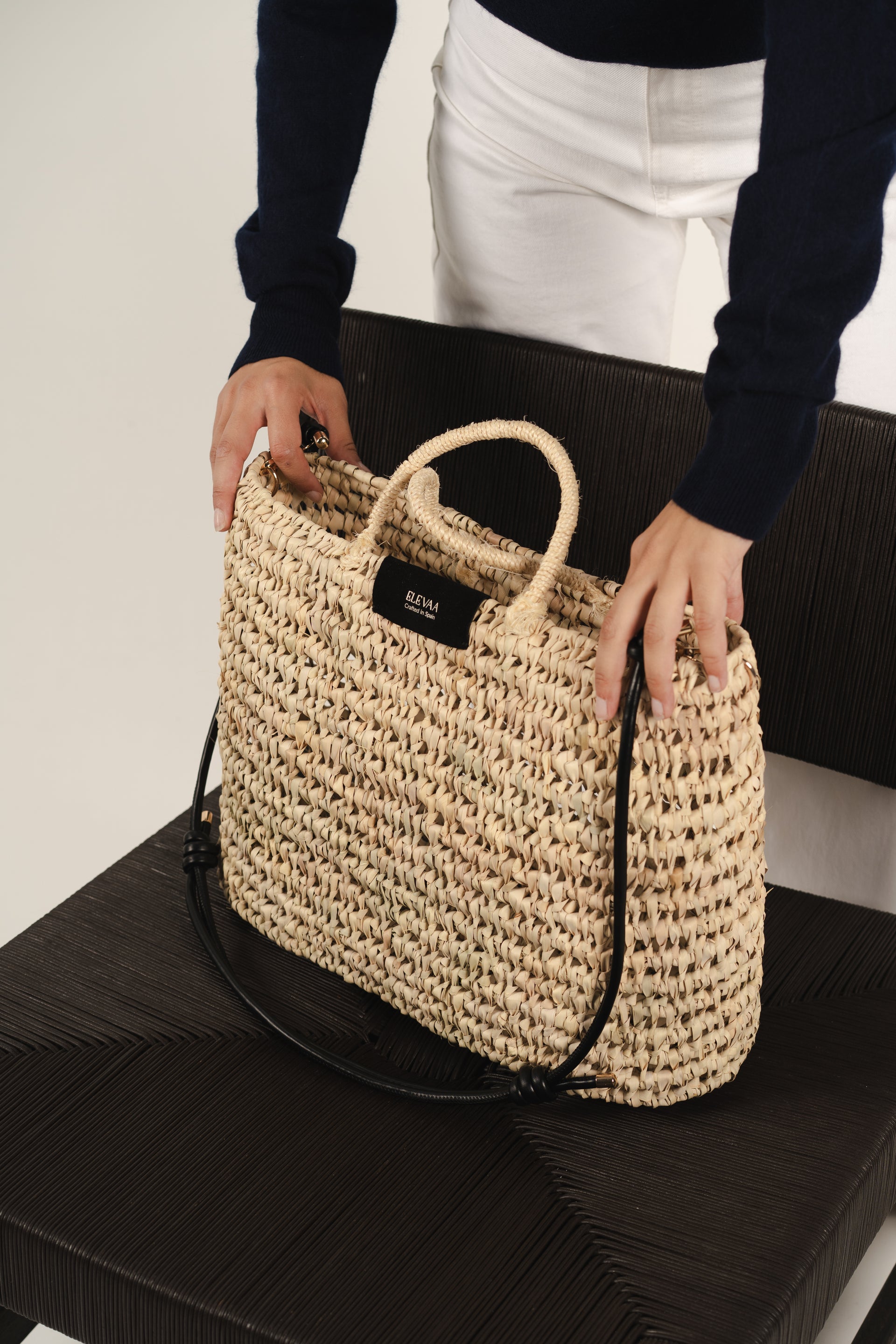 The Classic Timeless Basket