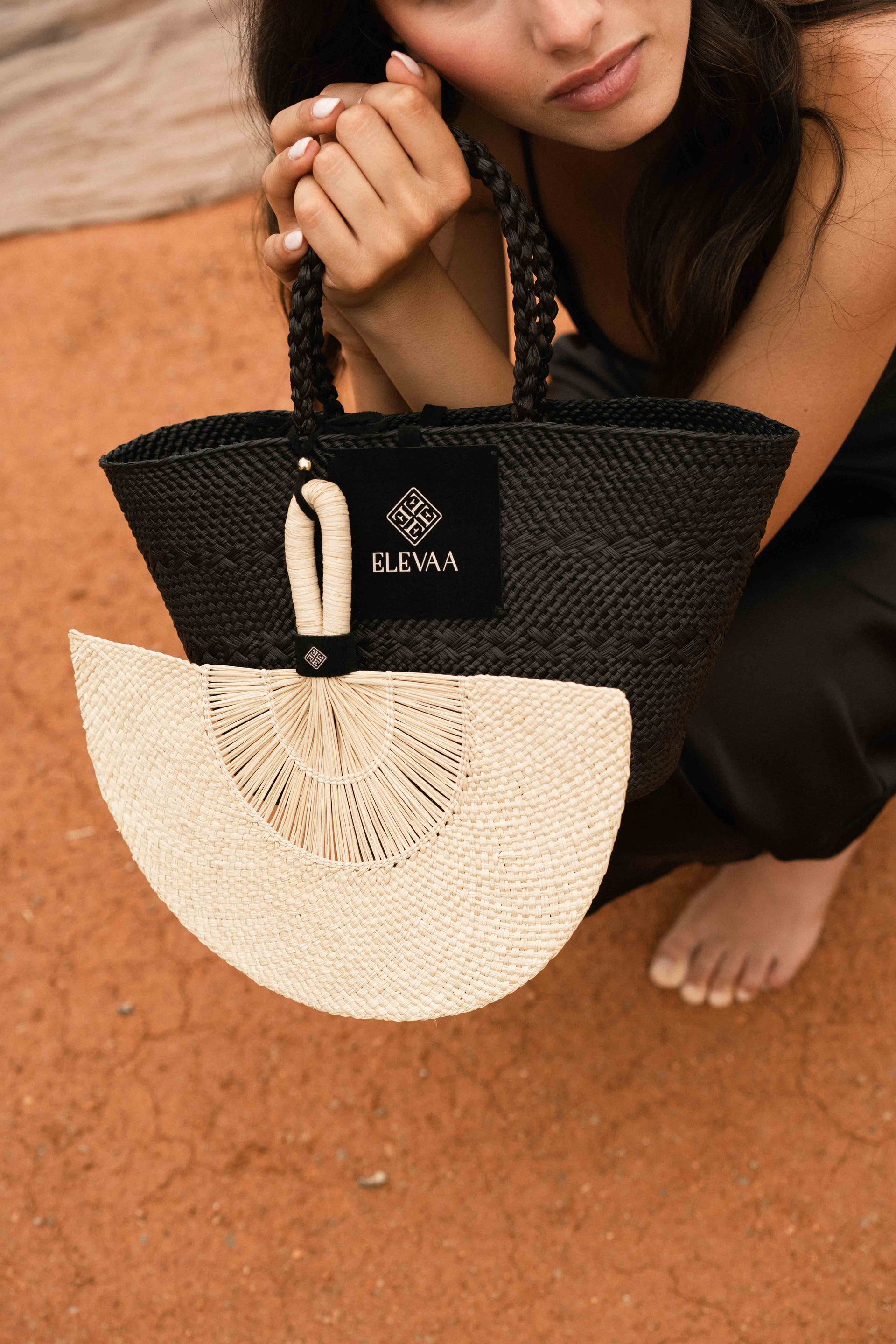 The Mini Cali Black