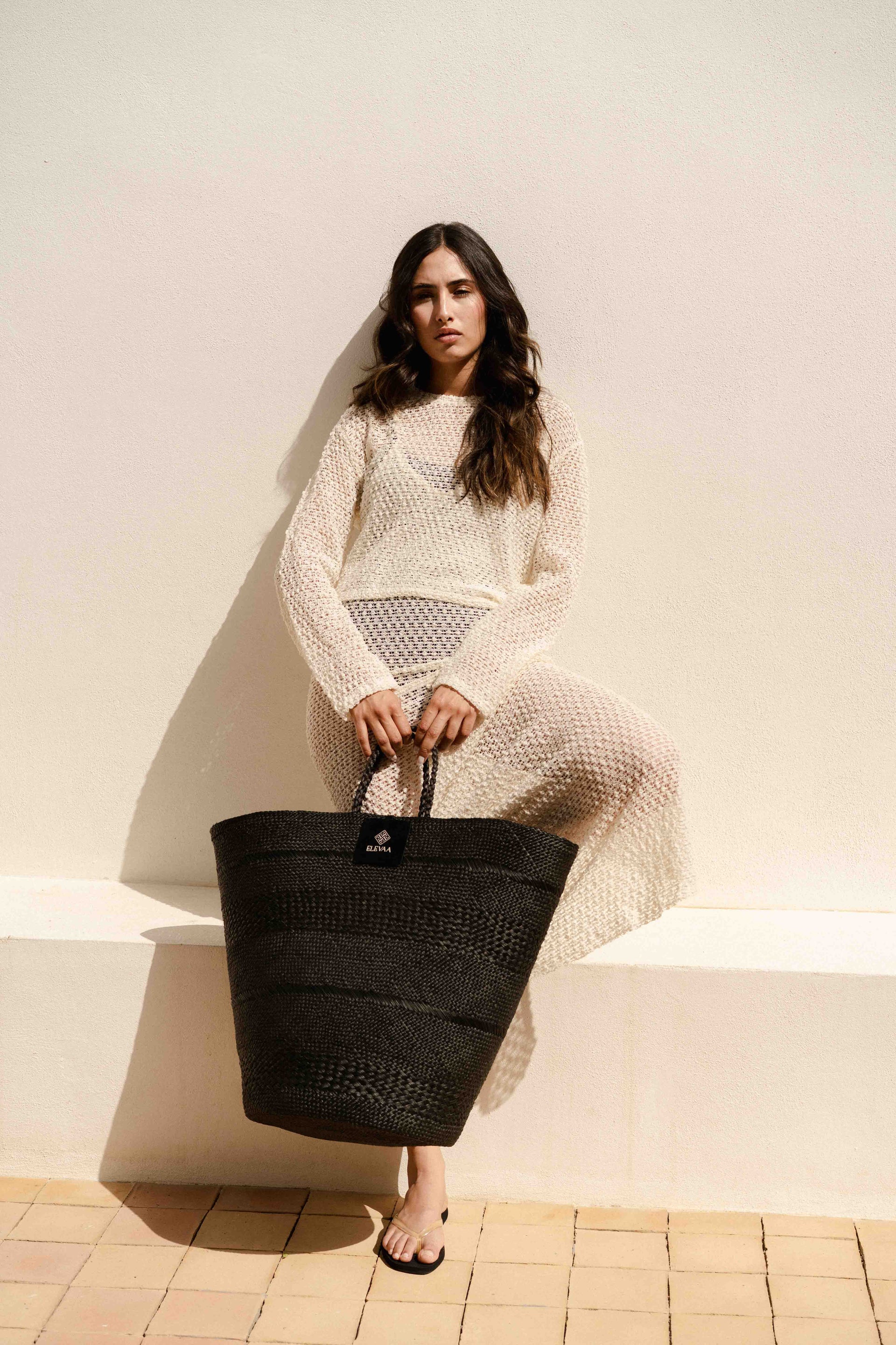 The Maxi Cali Black