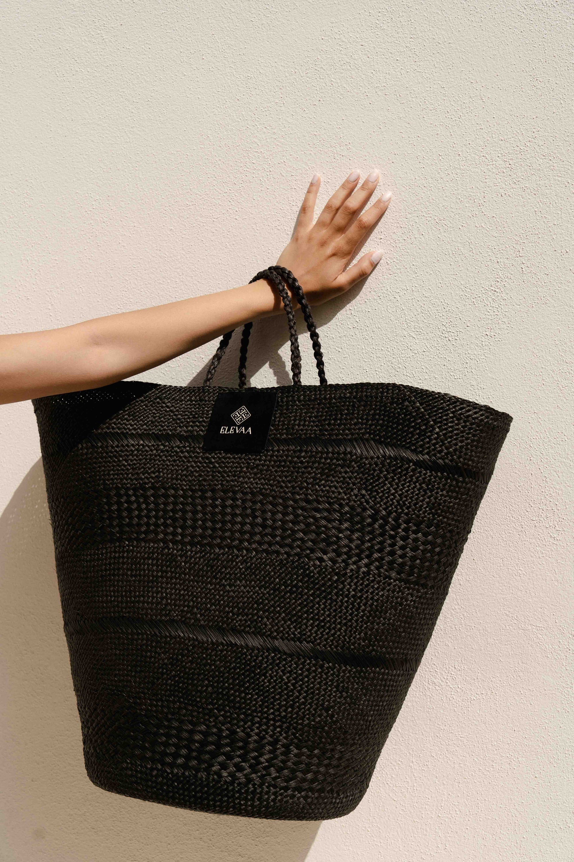 The Maxi Cali Black